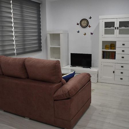 Apartamento El Pocito Córdova Exterior foto