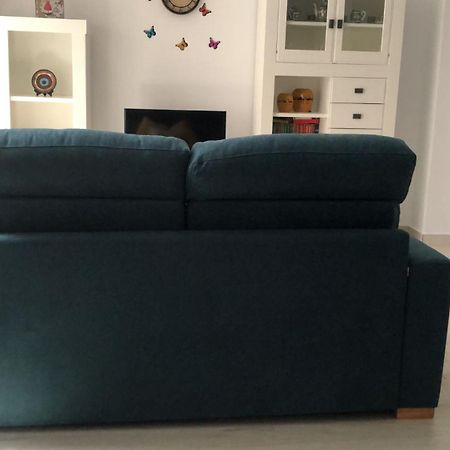 Apartamento El Pocito Córdova Exterior foto