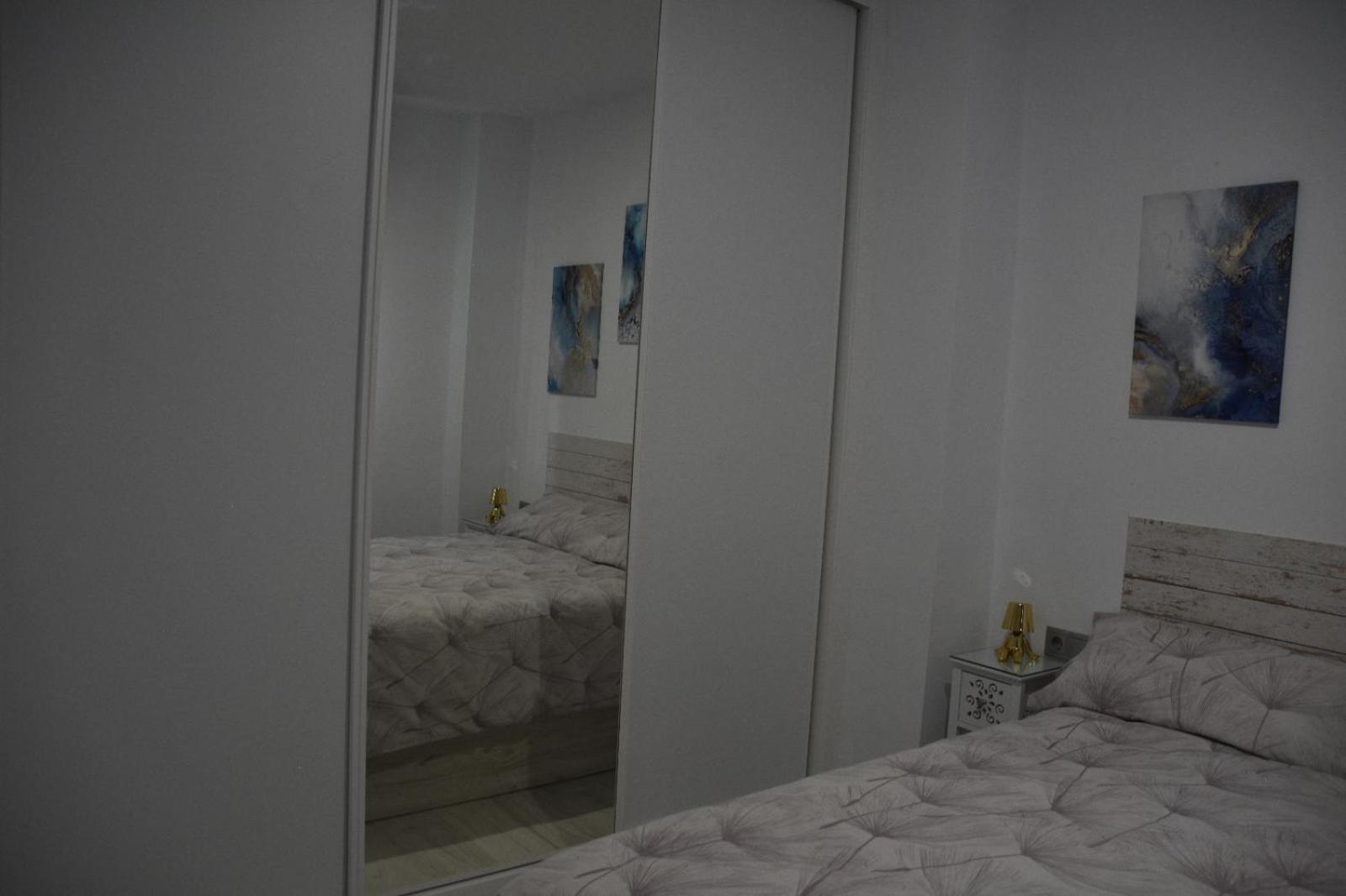 Apartamento El Pocito Córdova Exterior foto