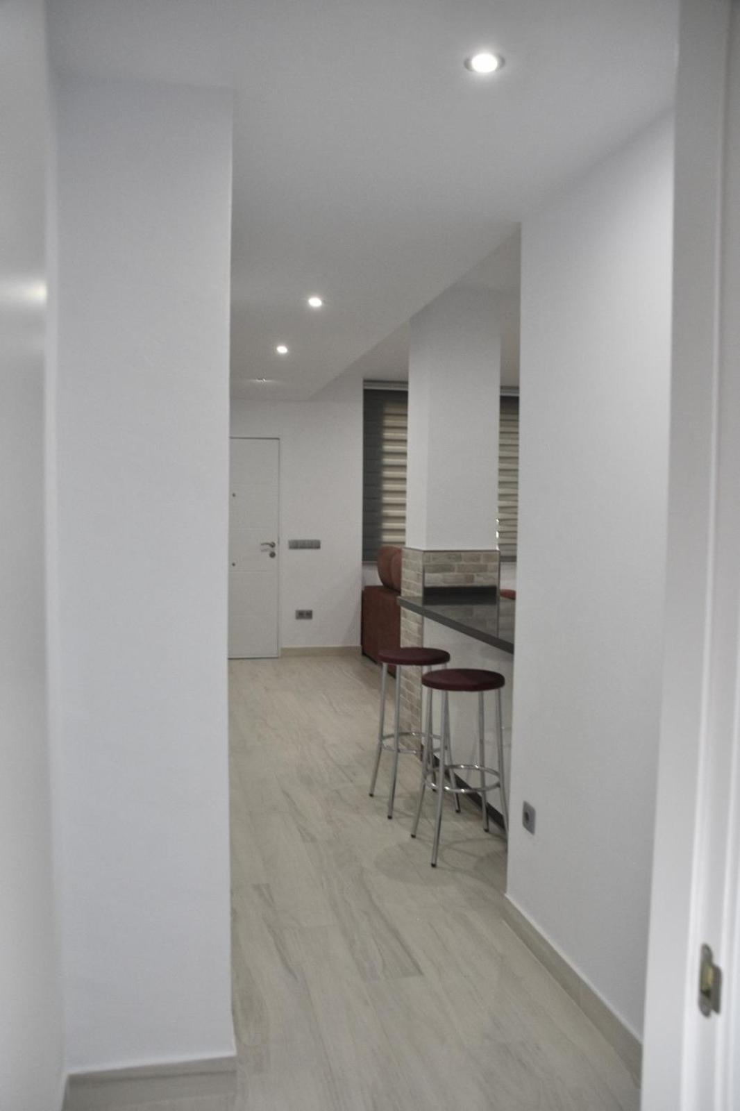 Apartamento El Pocito Córdova Exterior foto