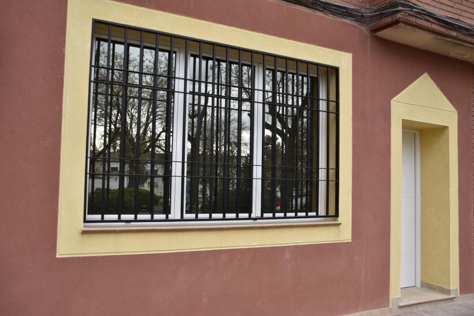 Apartamento El Pocito Córdova Exterior foto