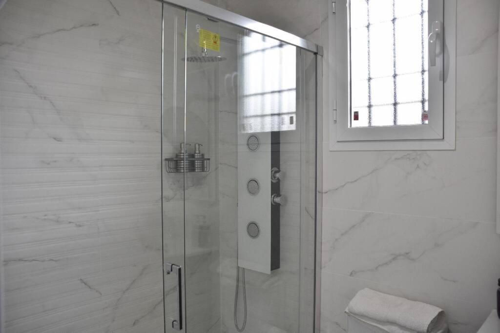 Apartamento El Pocito Córdova Exterior foto